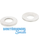 DIN6796 M10 Edelstahl A2 Spannscheibe f�r Schraubverbindungen