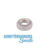 HA-CO Einpressmutter M 2.5-1 Edelstahl hochfest