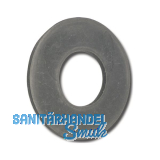 DIN2093 16 x 8.2x 0.6 Edelstahl 1.4310 Tellerfeder