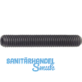 ISO4026 45H M 2x 8 blank Gewindestift mit Kegelkuppe Innensechskant (DIN913) ISO4026 45H M 2x 8 blank Gewindestift mit Kegelkuppe Innensechskant (DIN913)