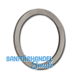 DIN988 45x55x3.0 HRC44-49 blank St�tzscheibe