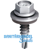 EJOT� Bohrschraube JT2-2H-4,8x20-V14