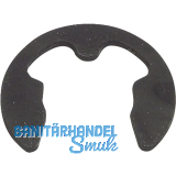 DIN6799 1.9 Federstahl phosphatiert Sicherungsscheibe f�r Wellen