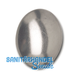 Achsenklemmring mit Kappe 8 mm Edelstahl