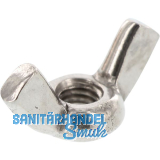 ~DIN315 M 8 Edelstahl A4 Fl�gelmutter amerikanische Form