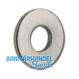 DIN6340 C35 M12 verzinkt Scheibe f�r Spannzeuge