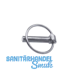 Standard Klappstecker 6x 40 verzinkt