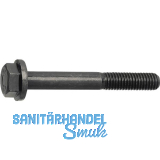 EN1665 10.9 M 8x 60 blank Sechskantschr. m. Flansch (DIN6921) EN1665 10.9 M 8x 60 blank Sechskantschr. m. Flansch (DIN6921)