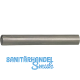 DIN1472 3x 16 blank Passkerbstift