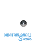 Kugel 4,0mm DIN5401 G40 Stahl geh�rtet