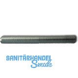 ISO4766 14H M 2x 4 verzinkt Gewindestift mit Schlitz und Kegelkuppe (DIN551)