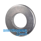 SN212748 M 5 4.3x 7.2x0.40 Edelstahl1.4310 Spannscheibe f�r Zylinderschrauben