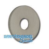 ISO7094 M 6 Edelstahl A2 Scheibe f�r Holzkonstruktionen (DIN440R)