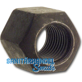 DIN6330B/10 M10 blank Sechskantmutter 1.5 d DIN6330B/10 M10 blank Sechskantmutter 1.5 d