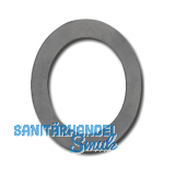 DIN988 6x12x0.3 Edelstahl A2 Passscheibe