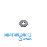 Sonderscheibe 8.5x18x4 blank 100HV