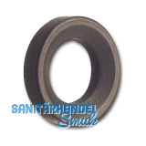 DIN6319D 9.6 blank Kegelpfanne