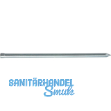 SECOTEC Sockelleistenstift TK 1.4X35 verzinkt-blau SB-100