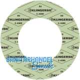 Klinger Dichtung SIL C4300 17/24/2 1/4''
