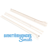 BLUM Rollschubf�hrung Teilauszug BS230 M 300 mm wei� SB-1