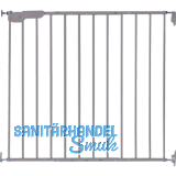 T�r- und Treppenschutzgitter Lars H 68 X B 74,4 - 113 cm