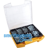 SCH-Sortimentskoffer Sicherungsmuttern DIN985