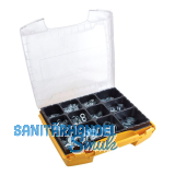 SCH-Sortimentskoffer Unterlegscheiben verzinkt ISO7089