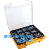 SCH-Sortimentskoffer Griffschrauben