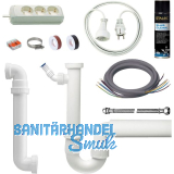 K�chenmontagepaket gro�