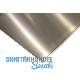 Aluminiumblech Al99,5 H14 1050A 2000/1000/4 mm