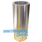 Aluminiumband Al99,5 (EN AW - 1050A) H11, 1000/1 mm