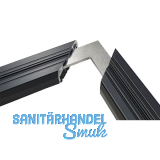 K&R Eckverbinder f�r SMART Isostep 4ST/PK