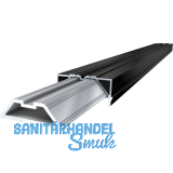 K&R Verbinder TWIXT- /BIG-Isostep 4ST/PK