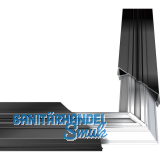 K&R Eckverbinder TWIX/BIG Isostep 2ST/PK