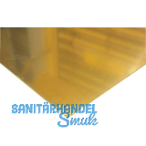 Messingblech MS63 F38 2000/1000/1 mm