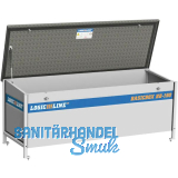 LOGICLINE BasicBox BB-190 mit Standf��e 100mm