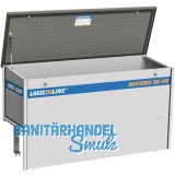 LOGICLINE BasicBox BB-190 mit Stauraum XL