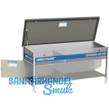 LOGICLINE CombiBox CB-190 mit Standf��e 100mm