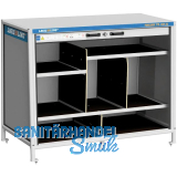 LOGICLINE ToolBox TB-150 XL mit Standf��e 100mm