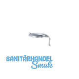 M�llsack-Wandhalter 60L verzinkt