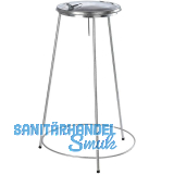 M�llsackst�nder Dreibein