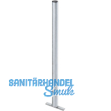 Befestigungsst�nder mit Erdplatte