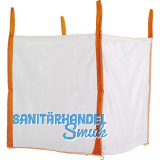 Containersack Big Bag offen wei�