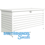 BIOHORT Gartenbox FreizeitBox 160 wei�