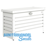 BIOHORT Gartenbox FreizeitBox 100 wei�