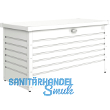 BIOHORT Gartenbox FreizeitBox 130 wei�