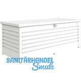 BIOHORT Gartenbox FreizeitBox 180 wei�