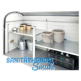 BIOHORT StoreMax Zwischenboden f�r 160