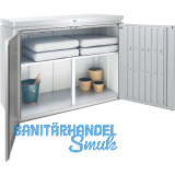 BIOHORT Zwischenboden 160