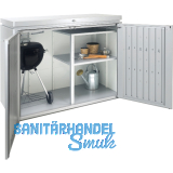 BIOHORT Zwischenboden 200